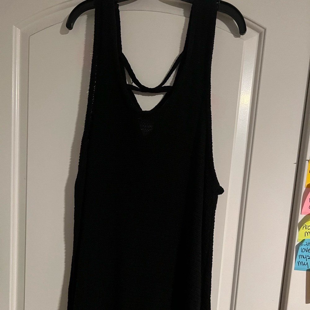 Torrid knit top